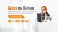 Geeks On Repair