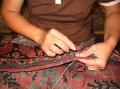 Oriental Rug Repair