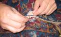 Oriental Rug Repair