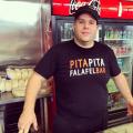 Pita Pita Falafel Bar