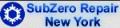 Subzero Repair New York