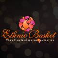 Ethnic Basket