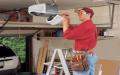 Garage Door Opener Vancouver