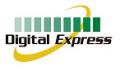 Digital Express Mastering