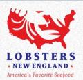 LOBSTERS NEW ENGLAND