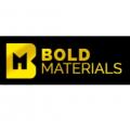 Bold Materials