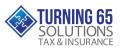 Turning 65 Solutions Tax & Insurance