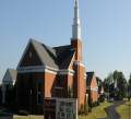 Crestview Presbyterian
