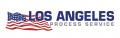 Los Angeles Process Service