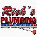 Rich's Plumbing, Heating & Air Inc.