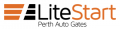 Lite Start Automatic Gates