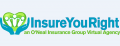 The O'Neal Insurance Group Insure You Right