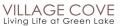 Village Cove - Seattle Senior Housing