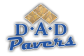 DAD Pavers