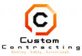 Custom Contracting Roofing