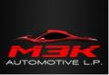 M3K Automotive L.P.