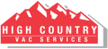 High Country Vac Service