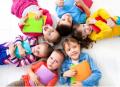 Chantels Kindergarten