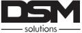 DSM Solutions