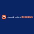 Lines & Letters Designs