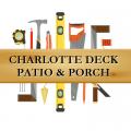 Charlotte Deck Builders