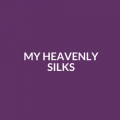 My Heavenly Silks