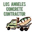 Los Angeles Concrete Contractor