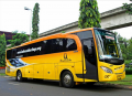 Sewa Bus Pariwisata | Qitarabu Trans