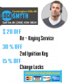 Locksmith Farmington Hills MI 