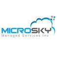 MicroSky Managed Services, Inc.