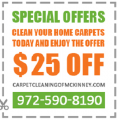 Carpet Cleaning of Mckinney