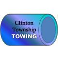 Towing Clinton Twp