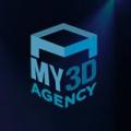 MY3D Agency