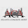 Atlanta Concrete Artist