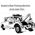 Austin's Best Towing Service