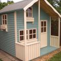 Wrights Sheds Ltd