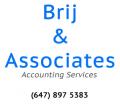 Brij & Associates - Accounting & Tax Services