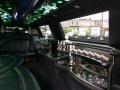 A Step Above Limousine Service