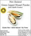  Green Lipped Mussel Supplements