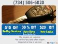 Locksmith Ann arbor MI