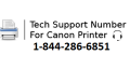 1-800-213-8289 canon printer support phone number