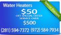 Water Heaters Dallas