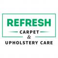 Refresh Carpet and Upholstery Care