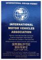 International driver permit-IMVA