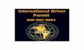 International Driver Permit -IMVA