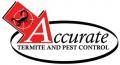 Accurate Termite & Pest Control