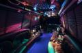 Majestic Party Bus