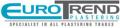Euro Trend Plastering