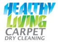Healthy Living Carpet Dry Cleaning