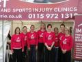 Impact Physio